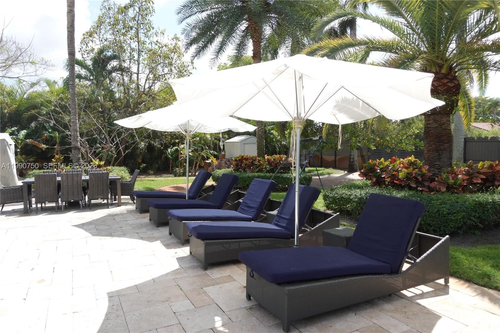 Real estate property located at 5200 113th Ave, Broward, Rio Ranches, Davie, FL