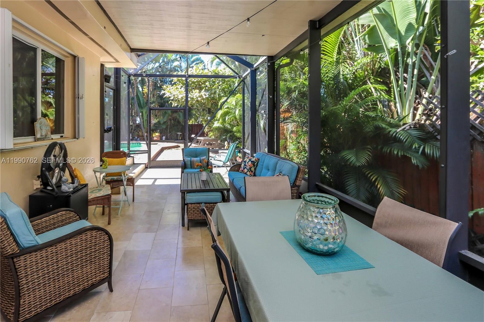 Real estate property located at 1410 Fletcher St, Broward, Sunset Trails No 4, Hollywood, FL