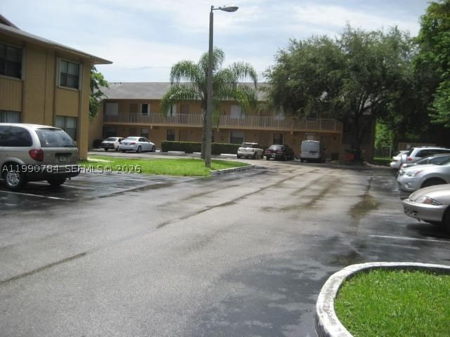 Real estate property located at 15328 72 ST #8-14, Miami-dade, Rozland Condo, Miami, FL