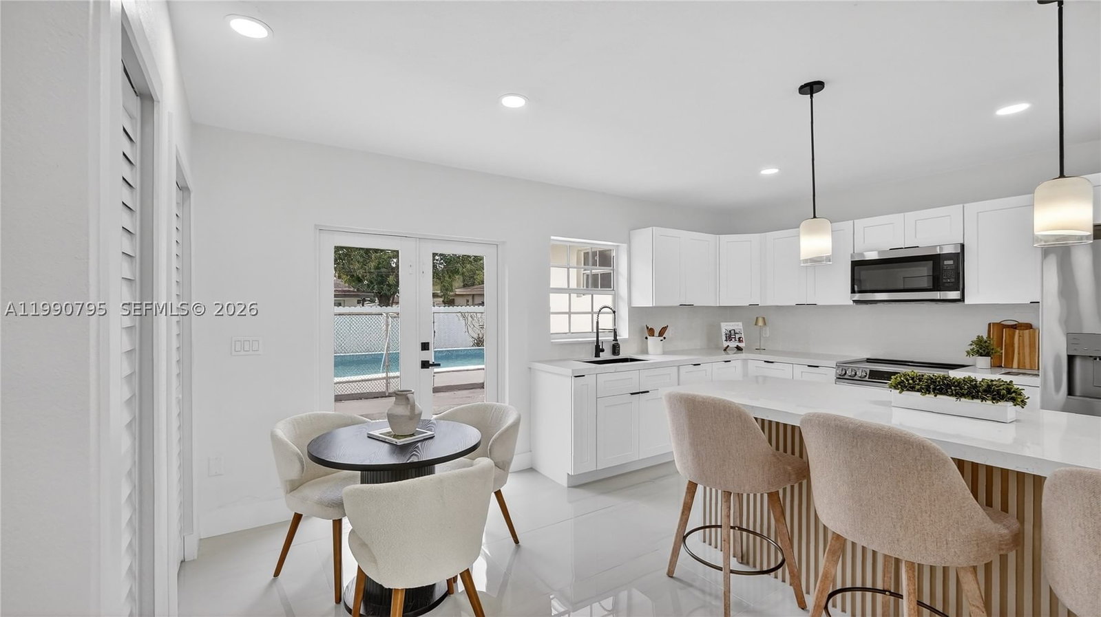 Real estate property located at 3960 174th St, Miami-dade, Carol City, Miami Gardens, FL