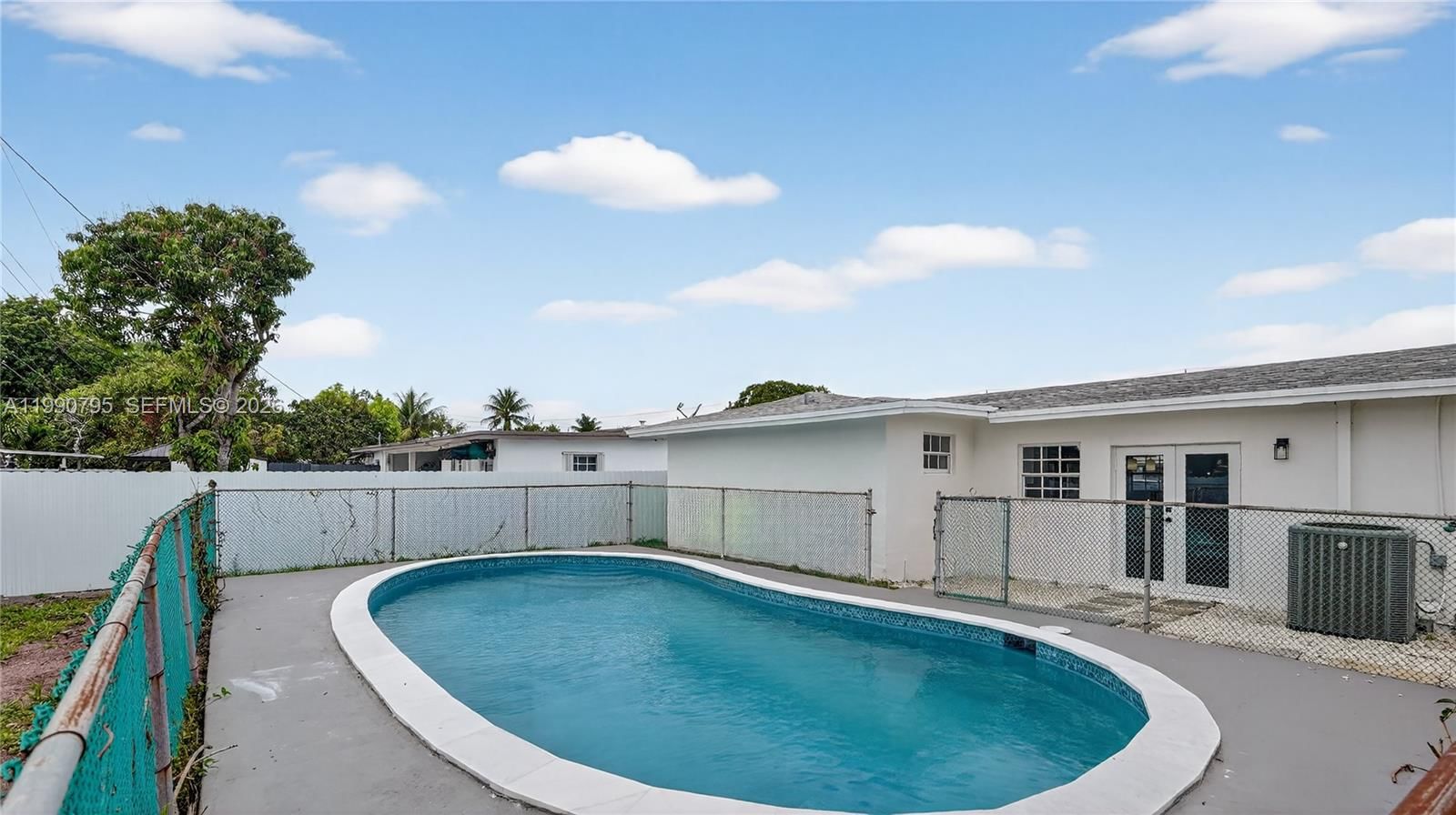 Real estate property located at 3960 174th St, Miami-dade, Carol City, Miami Gardens, FL