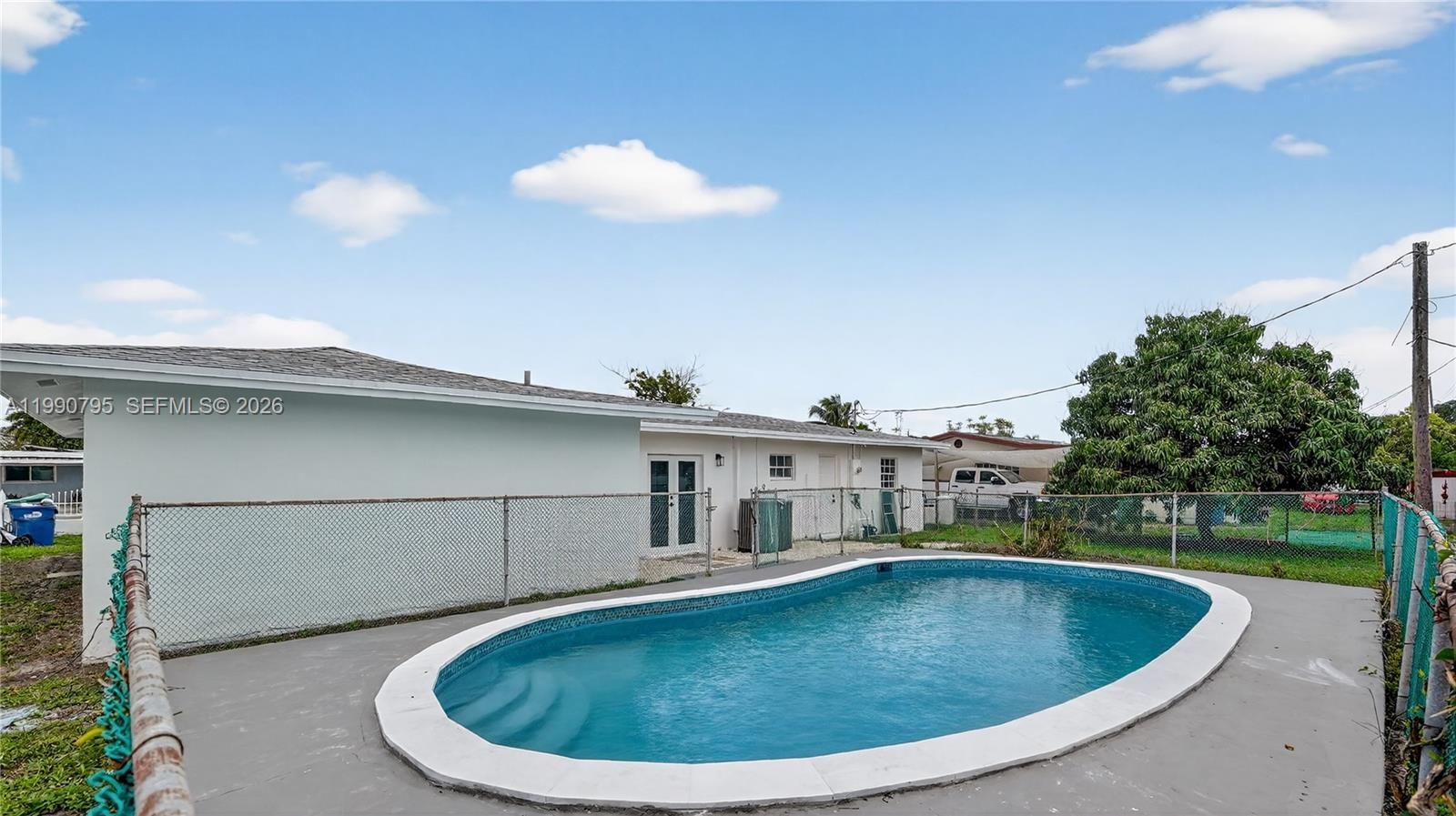 Real estate property located at 3960 174th St, Miami-dade, Carol City, Miami Gardens, FL