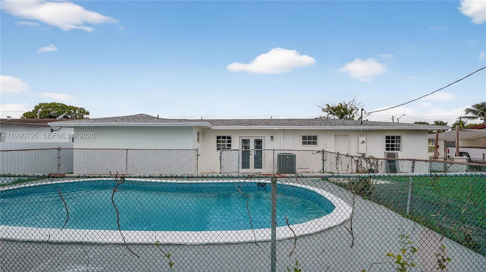 Real estate property located at 3960 174th St, Miami-dade, Carol City, Miami Gardens, FL