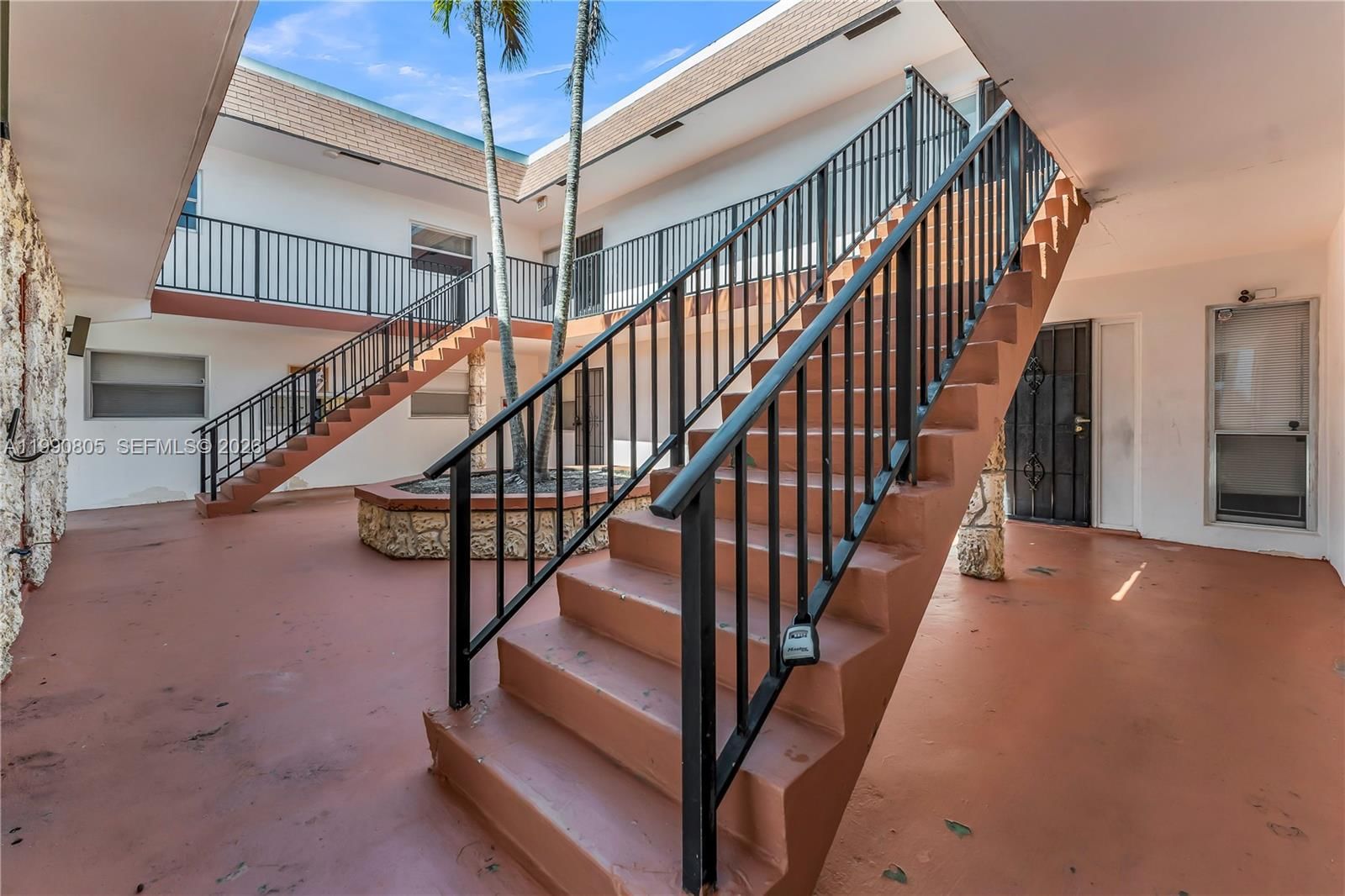 Real estate property located at 321 1st Ct K-4, Broward, Parkway Gardens, Pompano Beach, FL