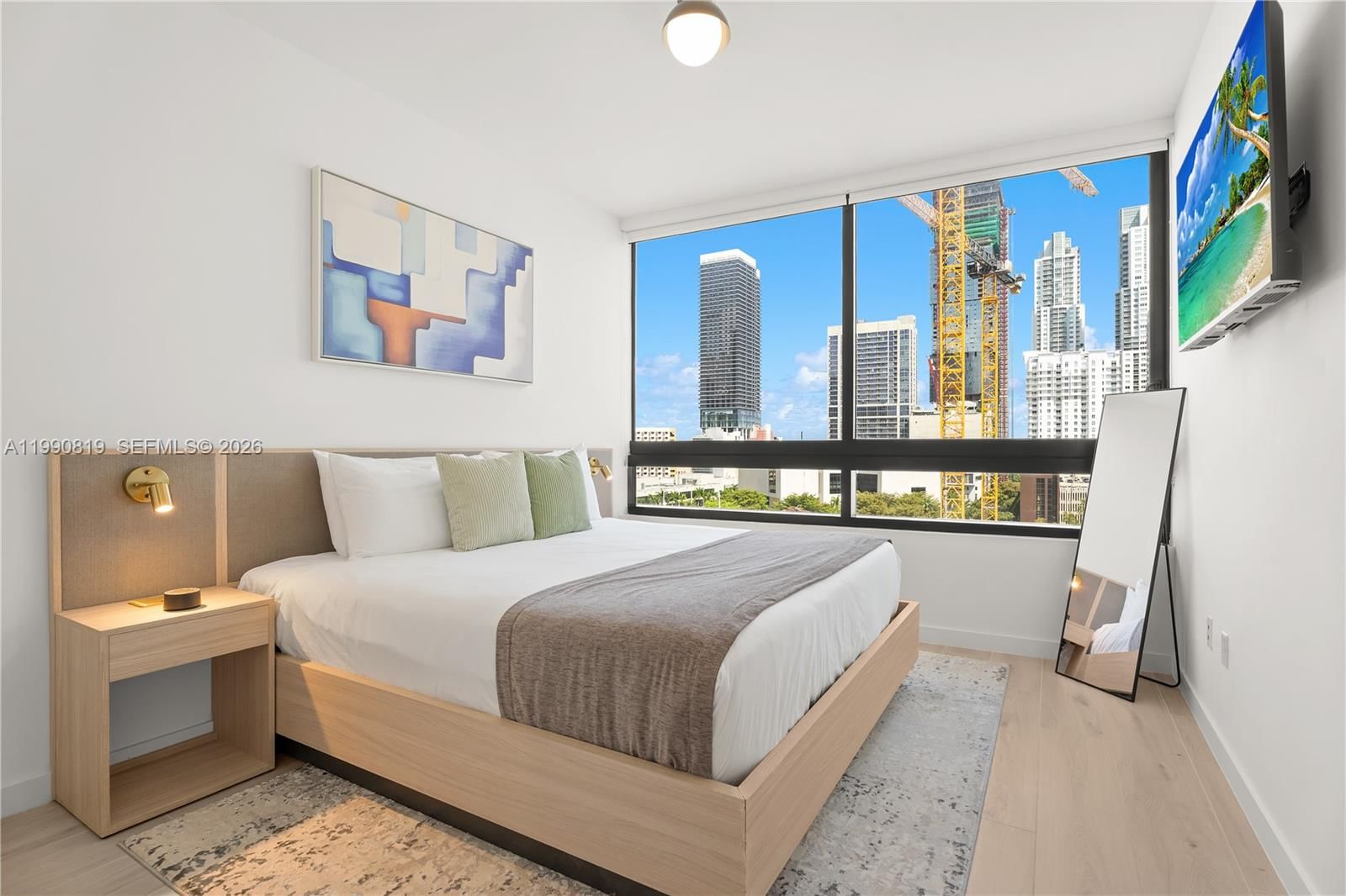 Real estate property located at 225 miami ave #1003, Miami-dade, District 225 Condo, Miami, FL
