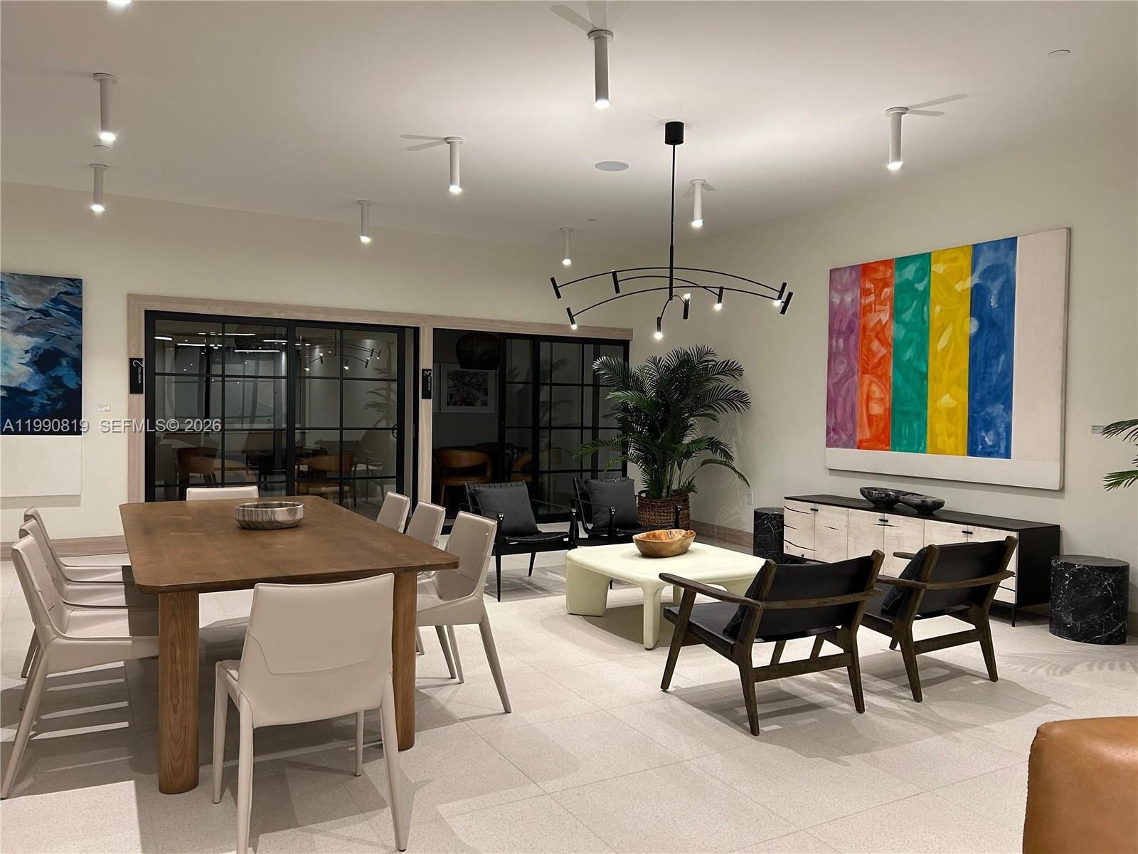 Real estate property located at 225 miami ave #1003, Miami-dade, District 225 Condo, Miami, FL