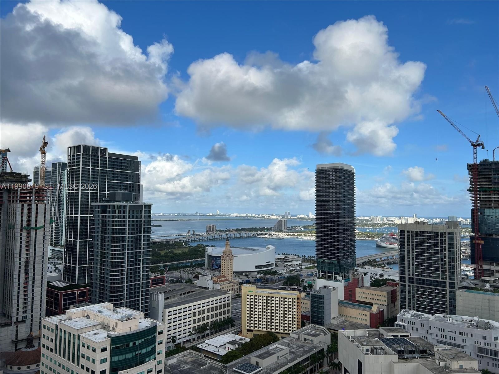 Real estate property located at 225 miami ave #1003, Miami-dade, District 225 Condo, Miami, FL