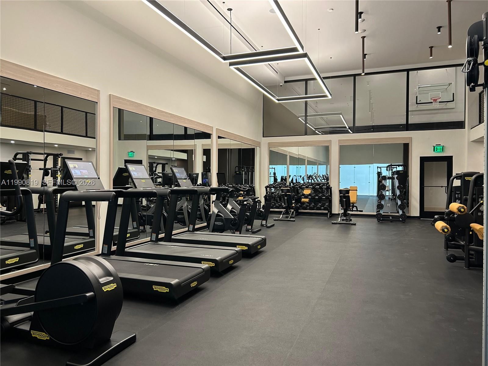 Real estate property located at 225 miami ave #1003, Miami-dade, District 225 Condo, Miami, FL