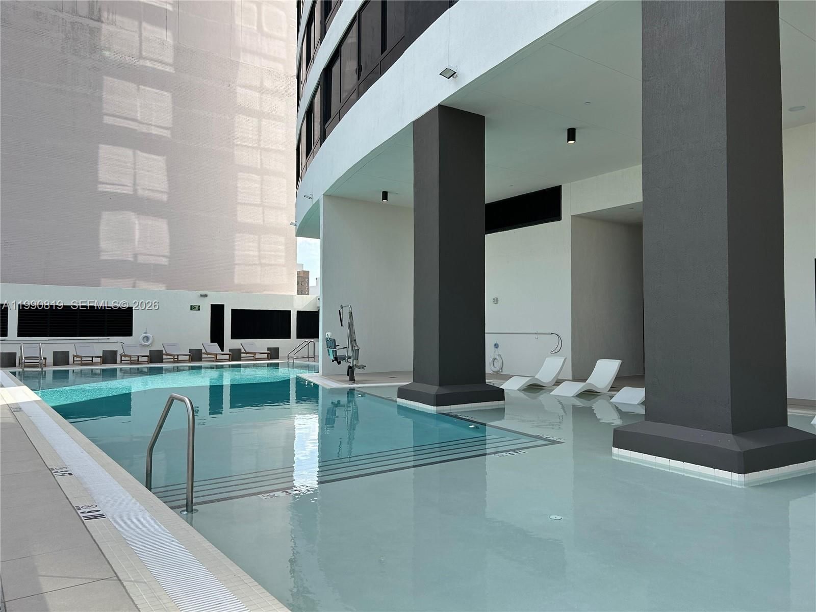 Real estate property located at 225 miami ave #1003, Miami-dade, District 225 Condo, Miami, FL