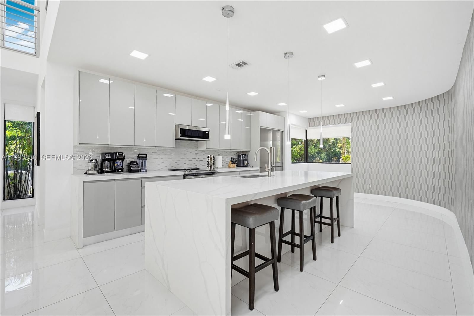 Real estate property located at 14401 Sunset Ln, Broward, Everglades Sugar & Land, Southwest Ranches, FL