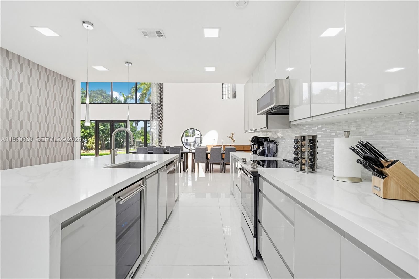 Real estate property located at 14401 Sunset Ln, Broward, Everglades Sugar & Land, Southwest Ranches, FL