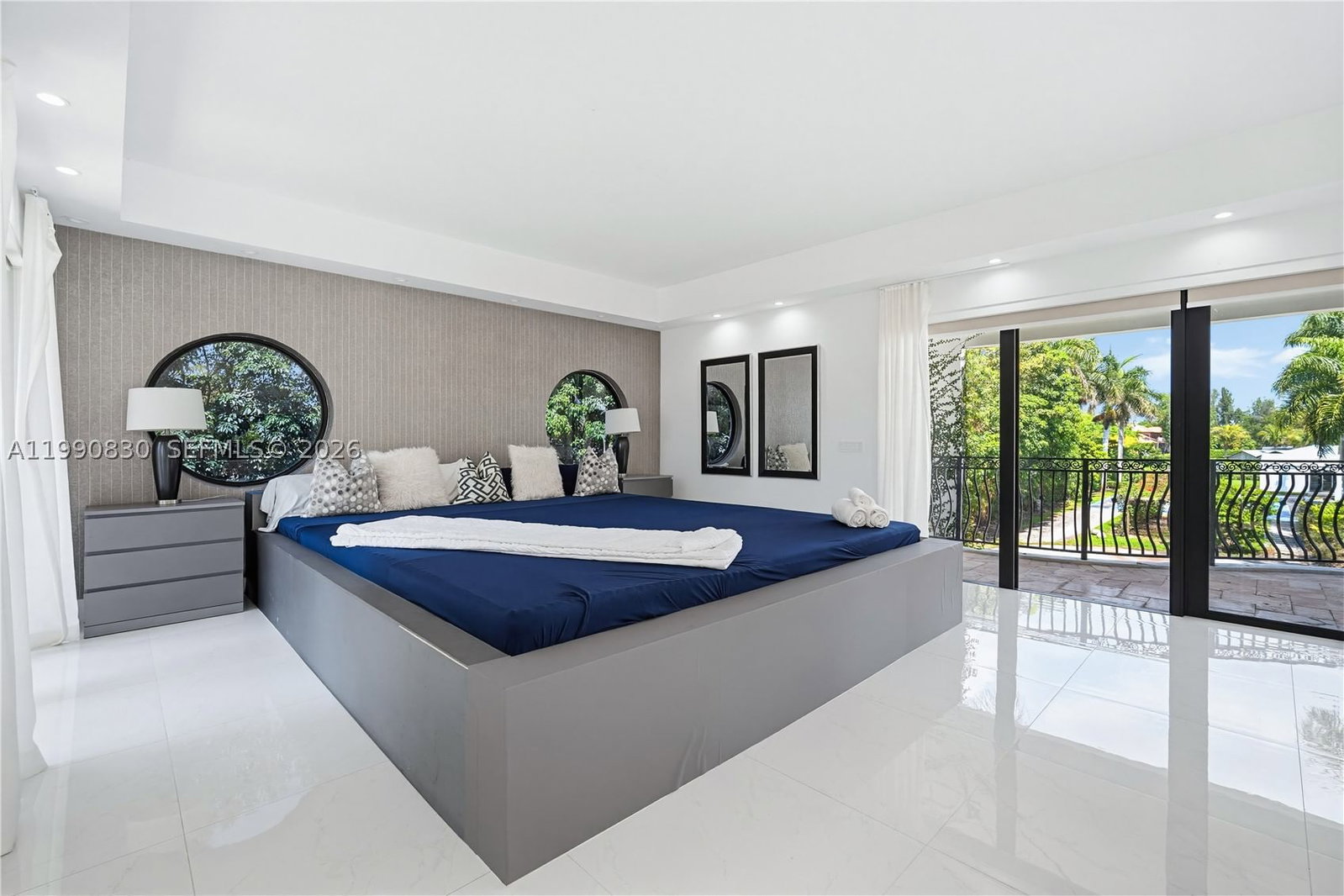 Real estate property located at 14401 Sunset Ln, Broward, Everglades Sugar & Land, Southwest Ranches, FL