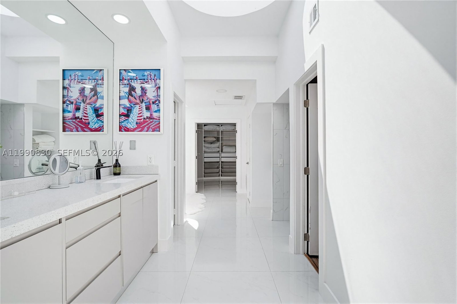 Real estate property located at 14401 Sunset Ln, Broward, Everglades Sugar & Land, Southwest Ranches, FL