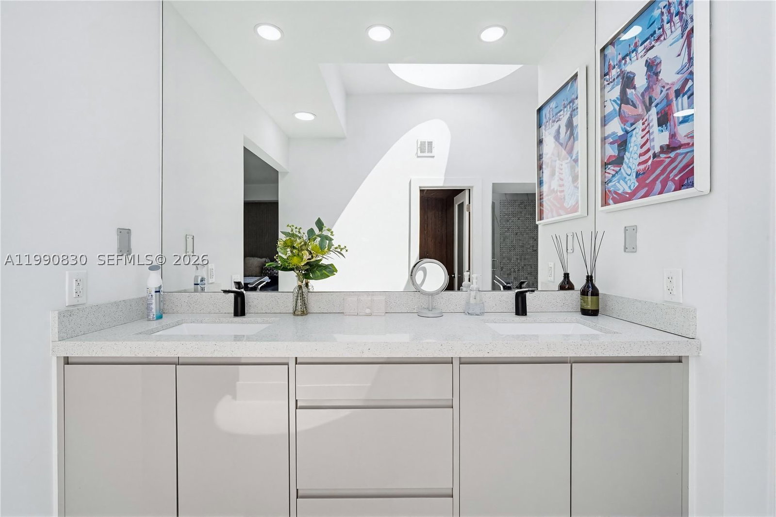 Real estate property located at 14401 Sunset Ln, Broward, Everglades Sugar & Land, Southwest Ranches, FL