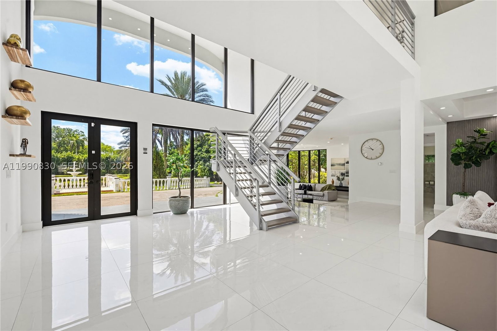 Real estate property located at 14401 Sunset Ln, Broward, Everglades Sugar & Land, Southwest Ranches, FL