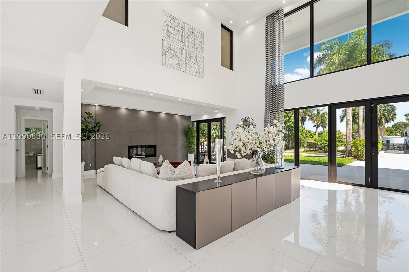 Real estate property located at 14401 Sunset Ln, Broward, Everglades Sugar & Land, Southwest Ranches, FL