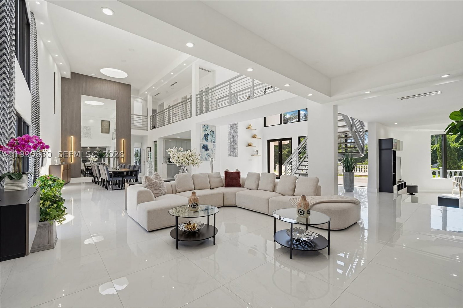 Real estate property located at 14401 Sunset Ln, Broward, Everglades Sugar & Land, Southwest Ranches, FL