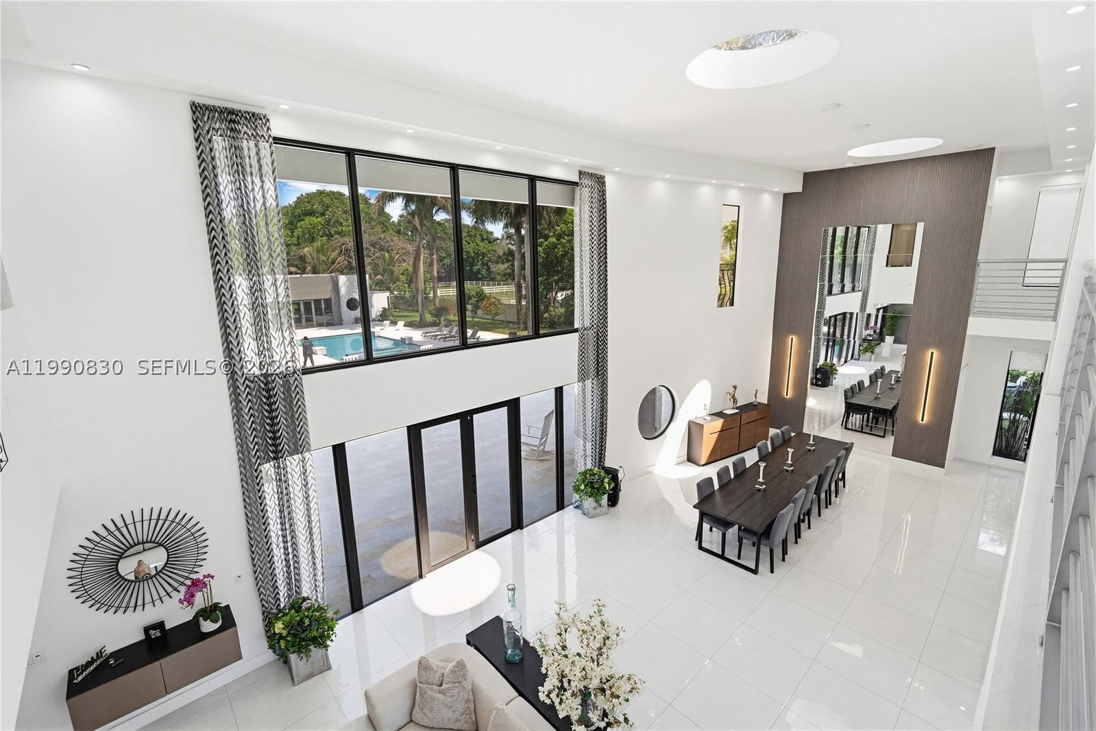Real estate property located at 14401 Sunset Ln, Broward, Everglades Sugar & Land, Southwest Ranches, FL