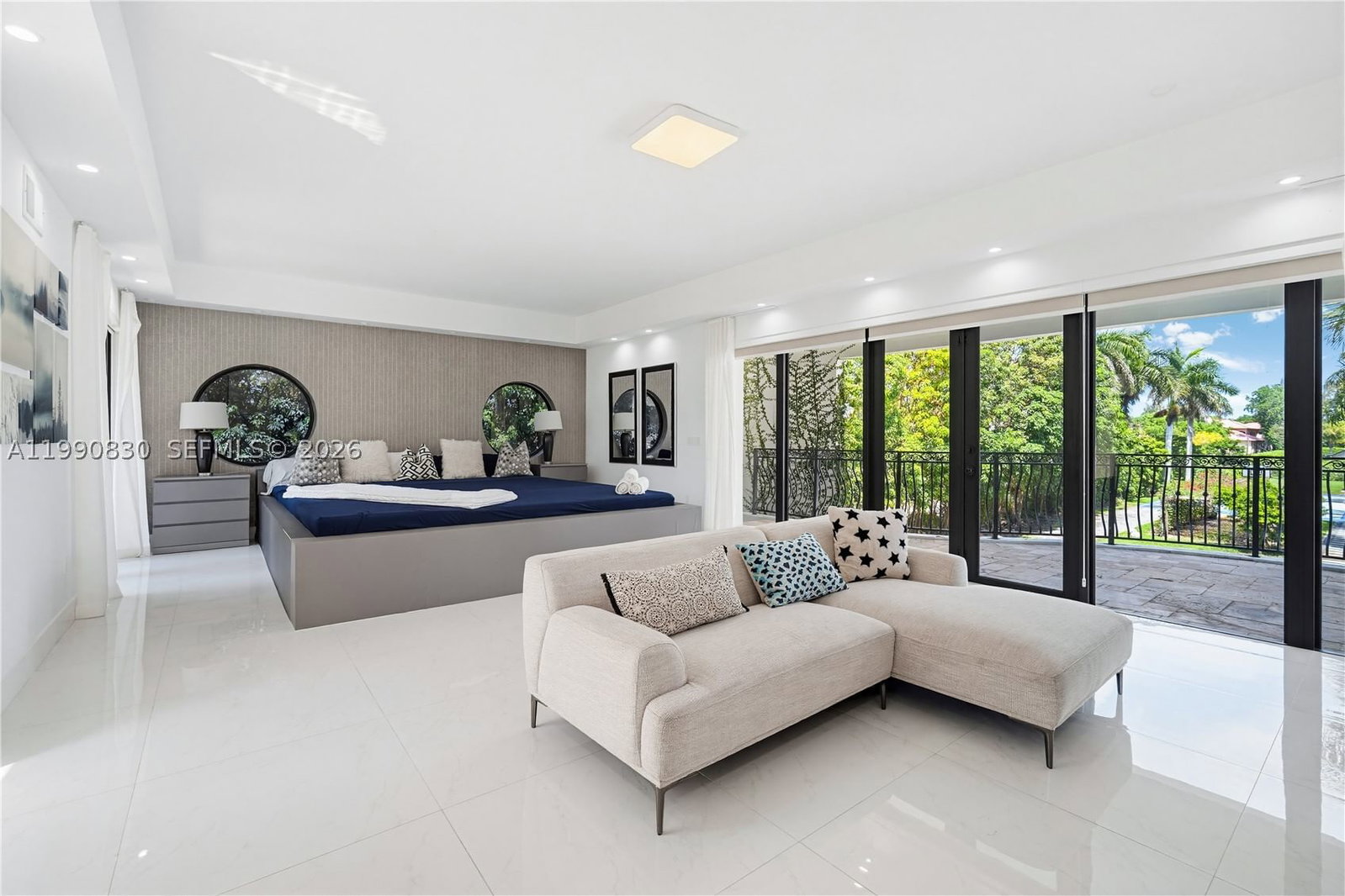 Real estate property located at 14401 Sunset Ln, Broward, Everglades Sugar & Land, Southwest Ranches, FL