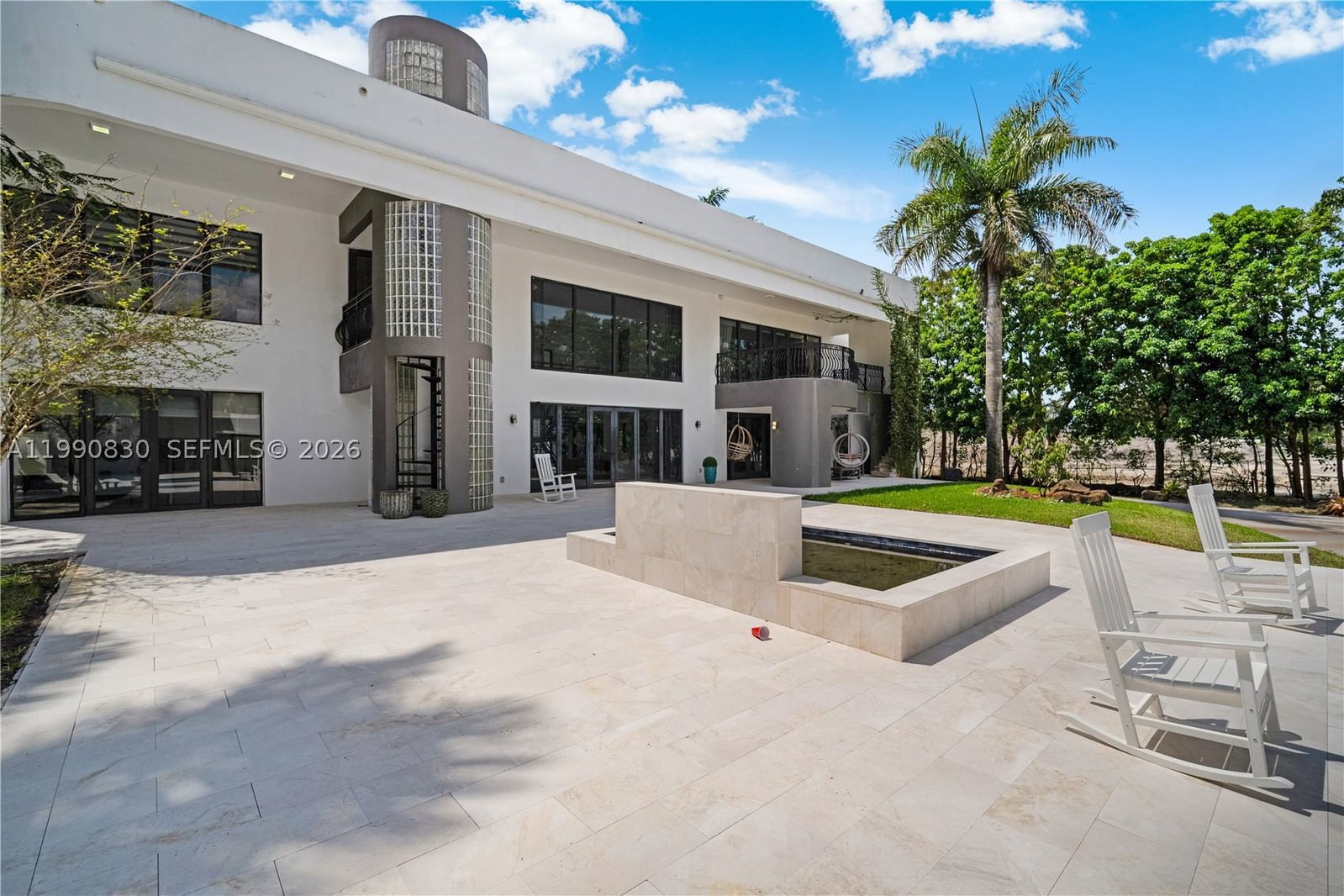 Real estate property located at 14401 Sunset Ln, Broward, Everglades Sugar & Land, Southwest Ranches, FL