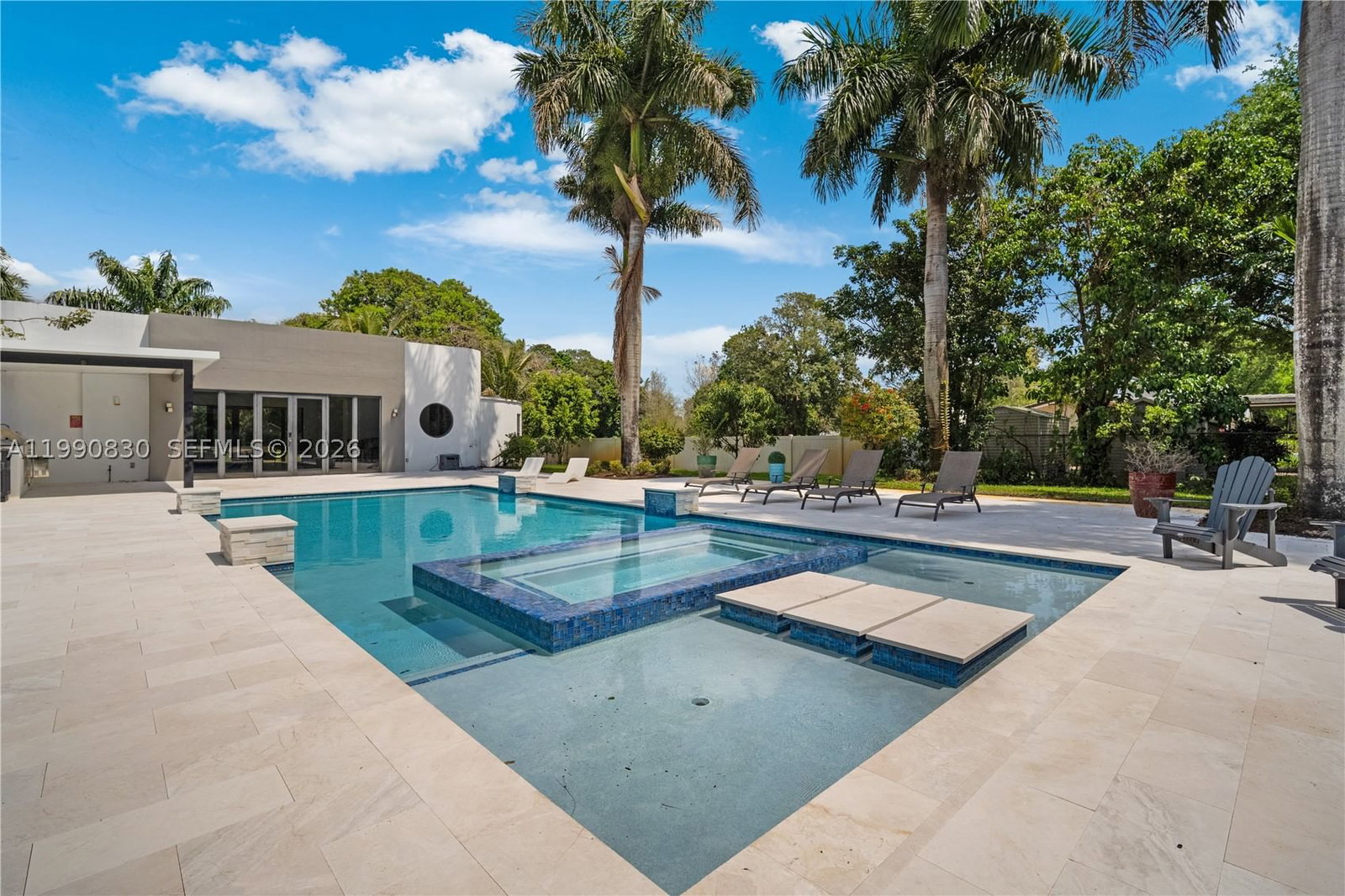 Real estate property located at 14401 Sunset Ln, Broward, Everglades Sugar & Land, Southwest Ranches, FL