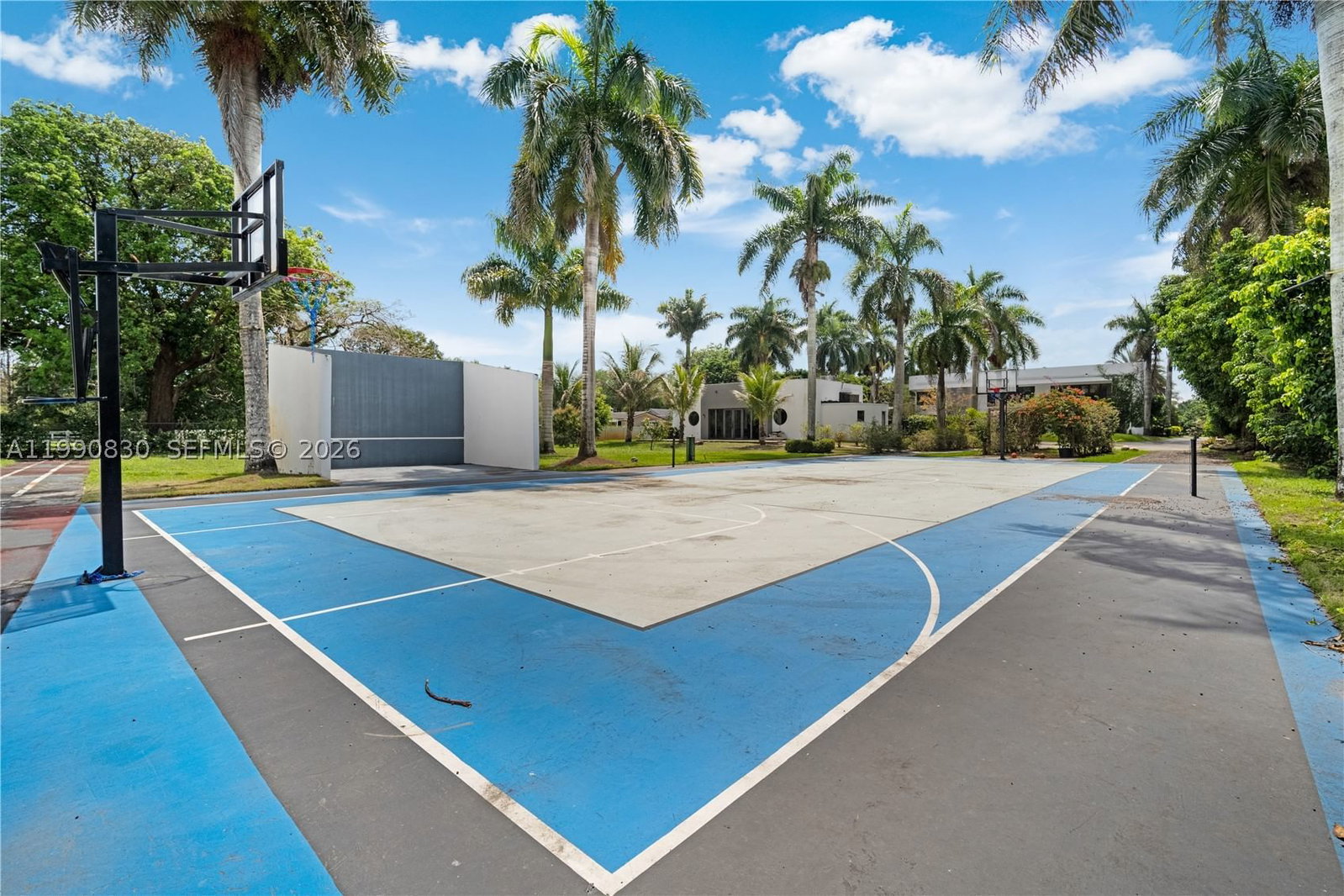 Real estate property located at 14401 Sunset Ln, Broward, Everglades Sugar & Land, Southwest Ranches, FL