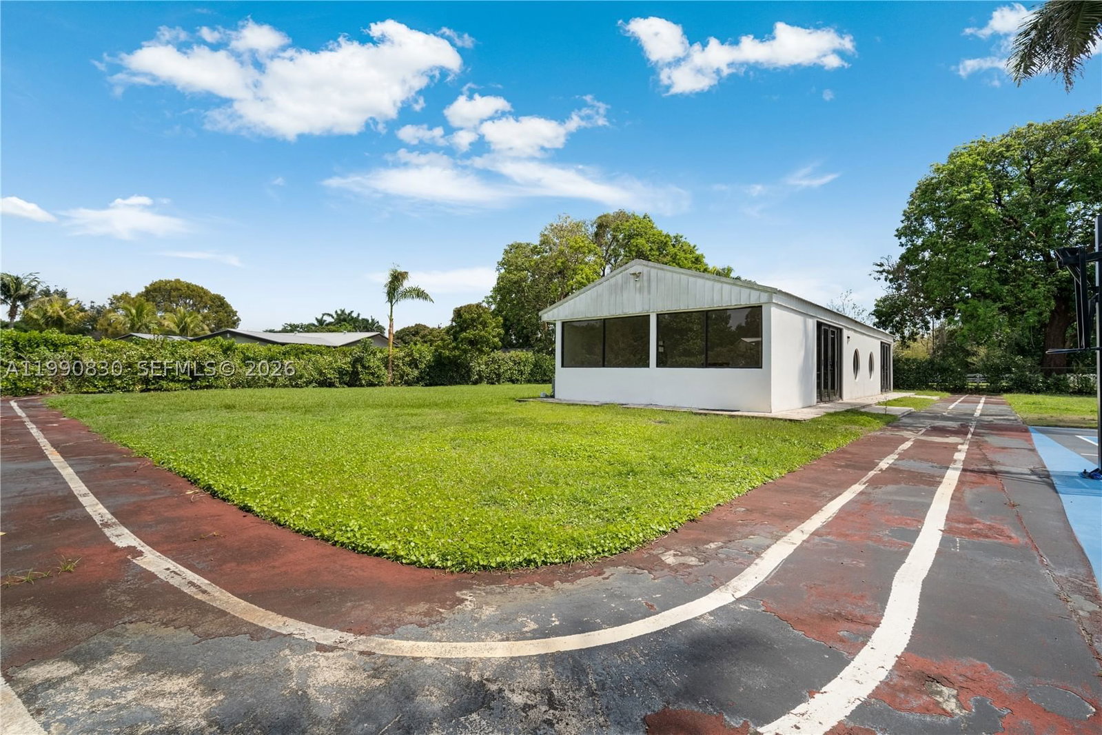 Real estate property located at 14401 Sunset Ln, Broward, Everglades Sugar & Land, Southwest Ranches, FL