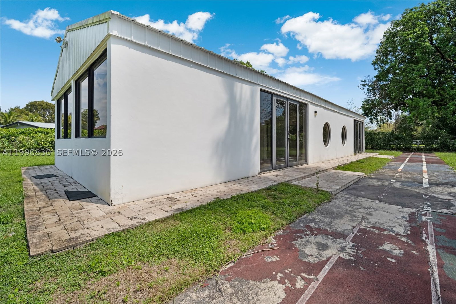 Real estate property located at 14401 Sunset Ln, Broward, Everglades Sugar & Land, Southwest Ranches, FL