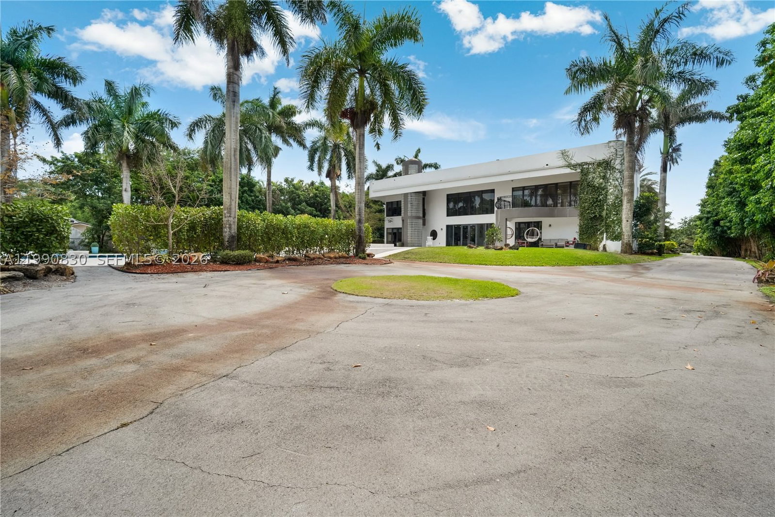 Real estate property located at 14401 Sunset Ln, Broward, Everglades Sugar & Land, Southwest Ranches, FL