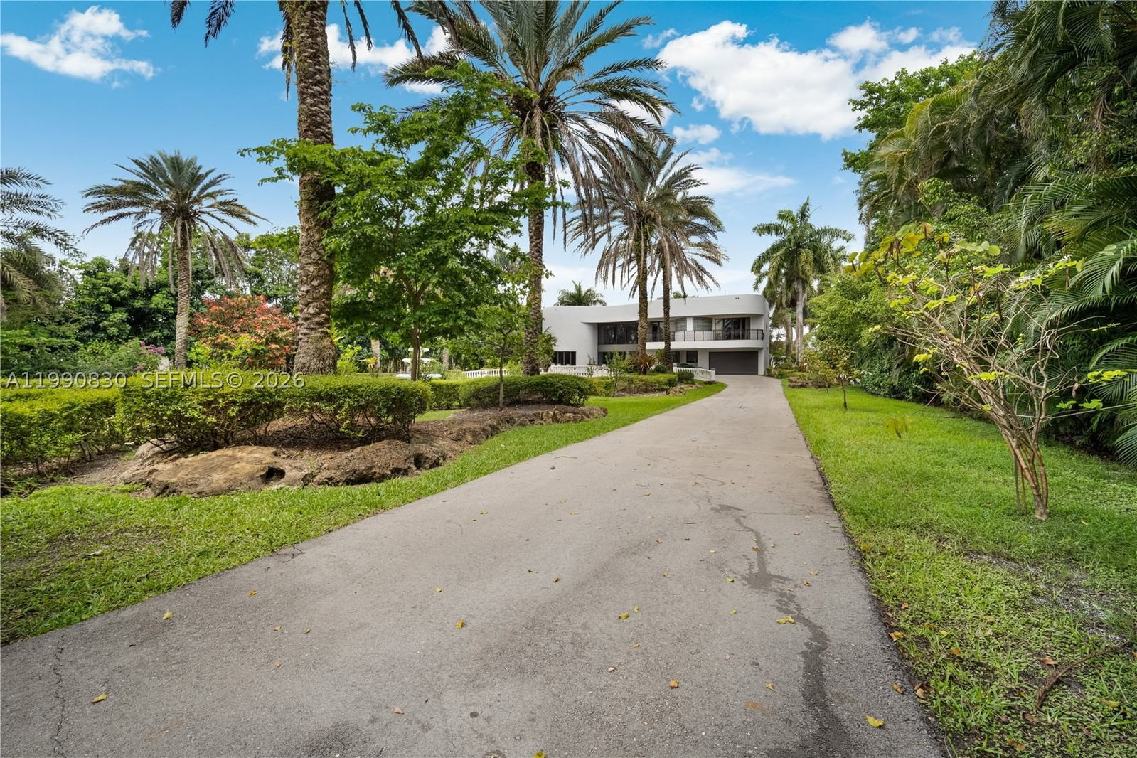 Real estate property located at 14401 Sunset Ln, Broward, Everglades Sugar & Land, Southwest Ranches, FL