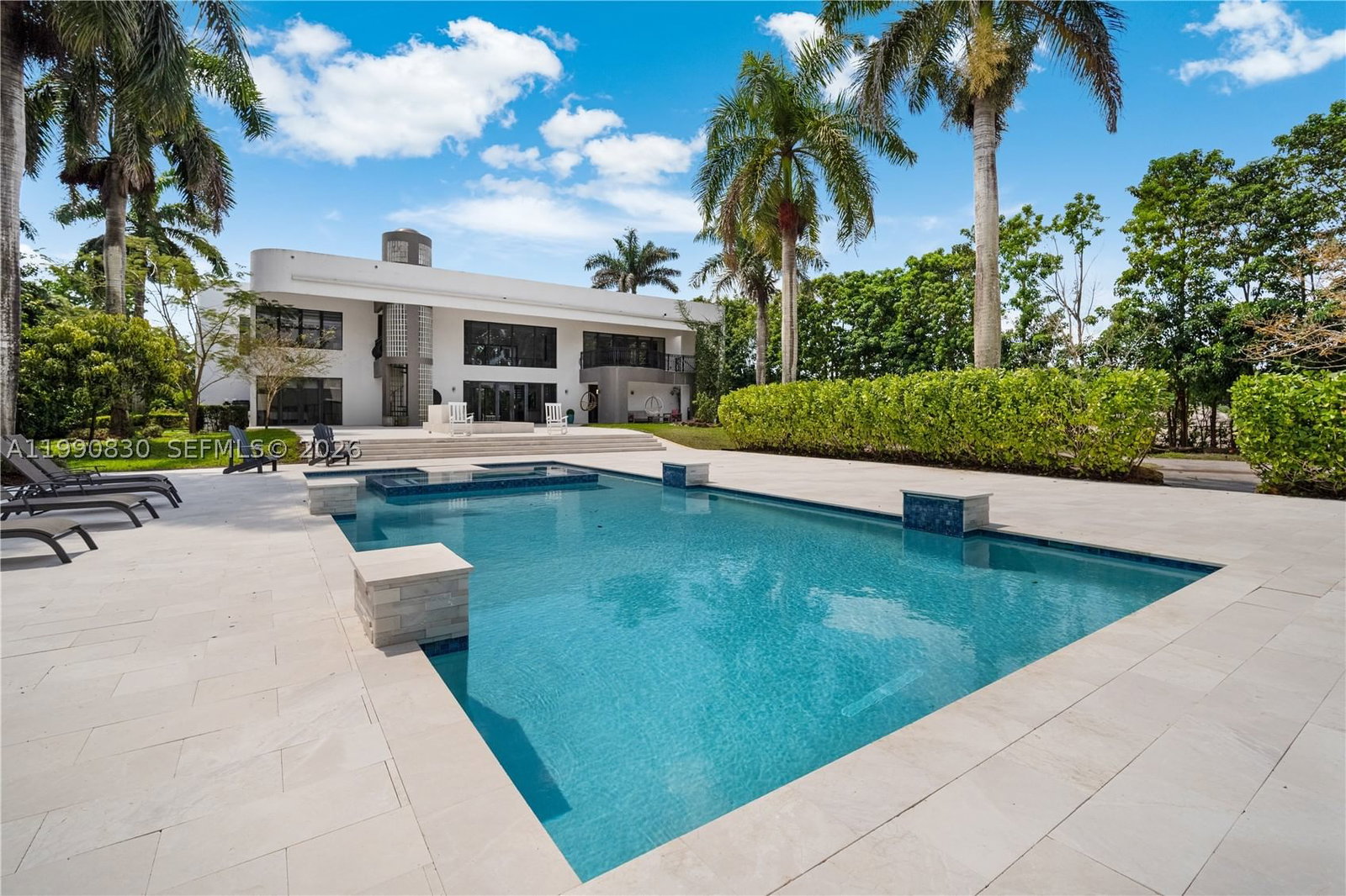 Real estate property located at 14401 Sunset Ln, Broward, Everglades Sugar & Land, Southwest Ranches, FL