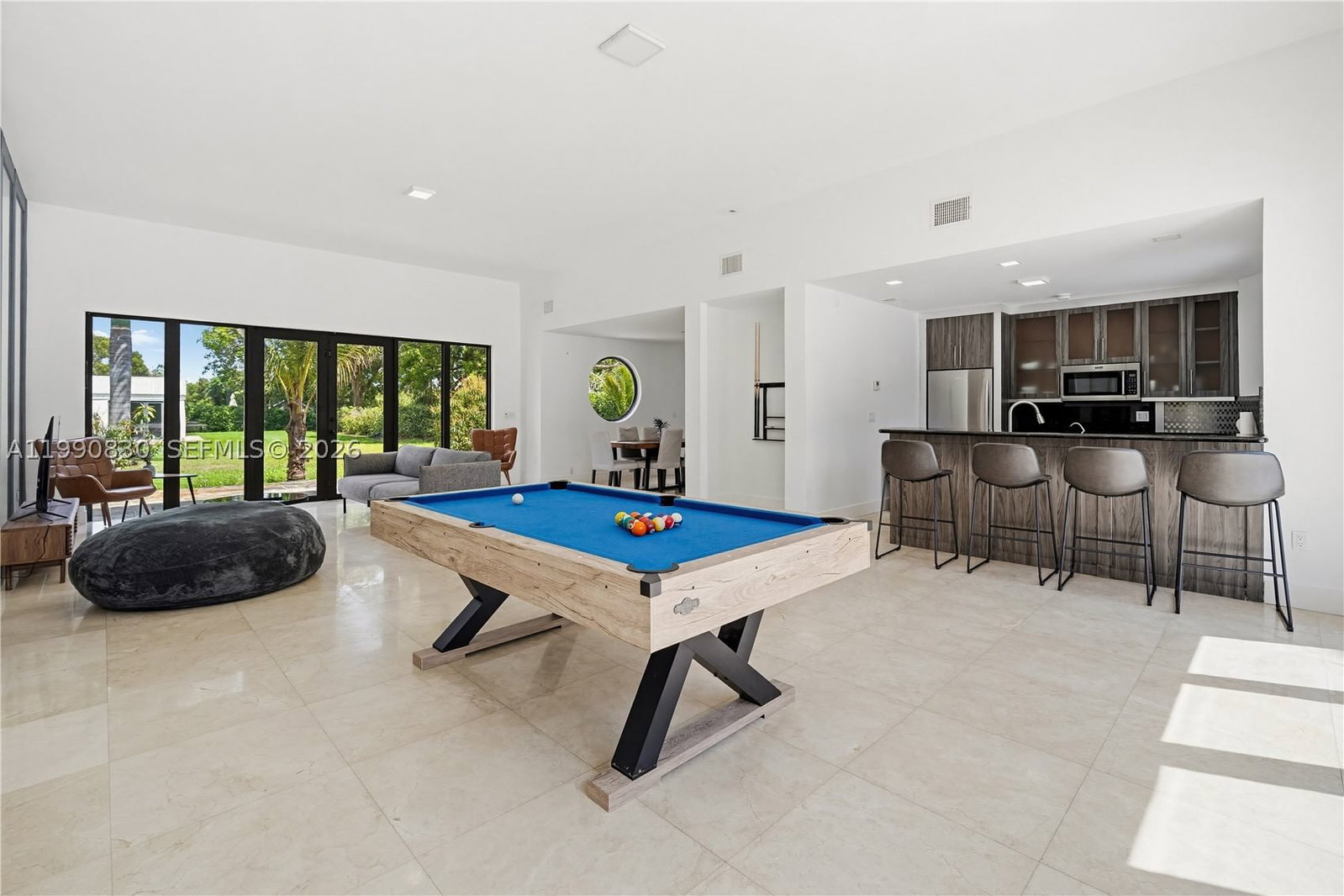 Real estate property located at 14401 Sunset Ln, Broward, Everglades Sugar & Land, Southwest Ranches, FL