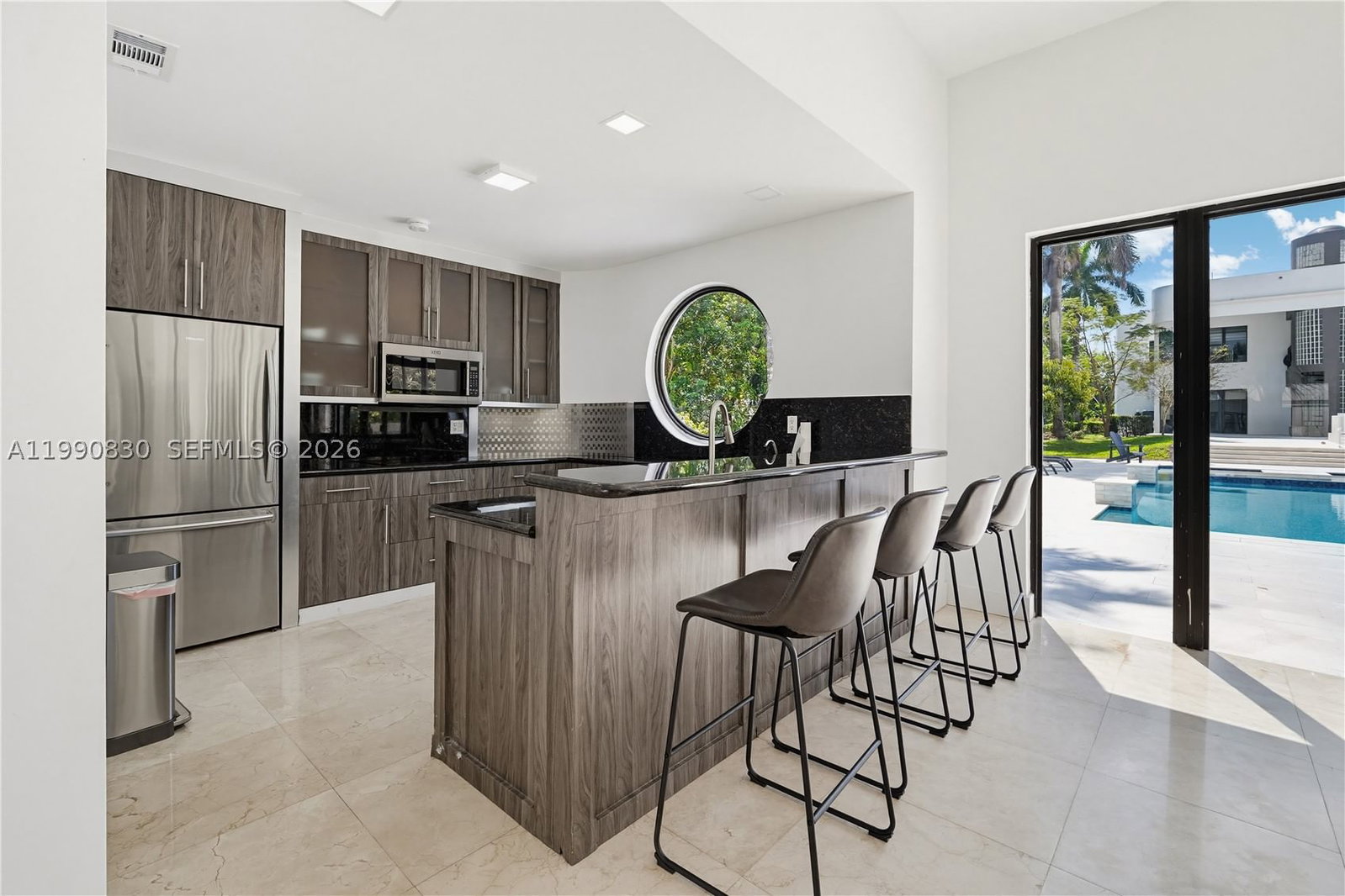 Real estate property located at 14401 Sunset Ln, Broward, Everglades Sugar & Land, Southwest Ranches, FL