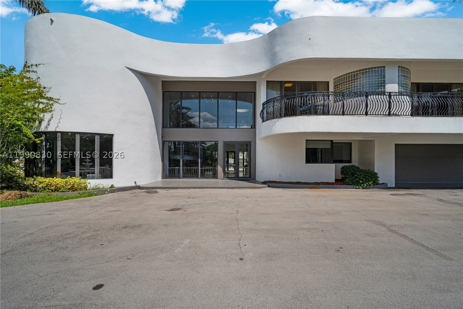Real estate property located at 14401 Sunset Ln, Broward, Everglades Sugar & Land, Southwest Ranches, FL