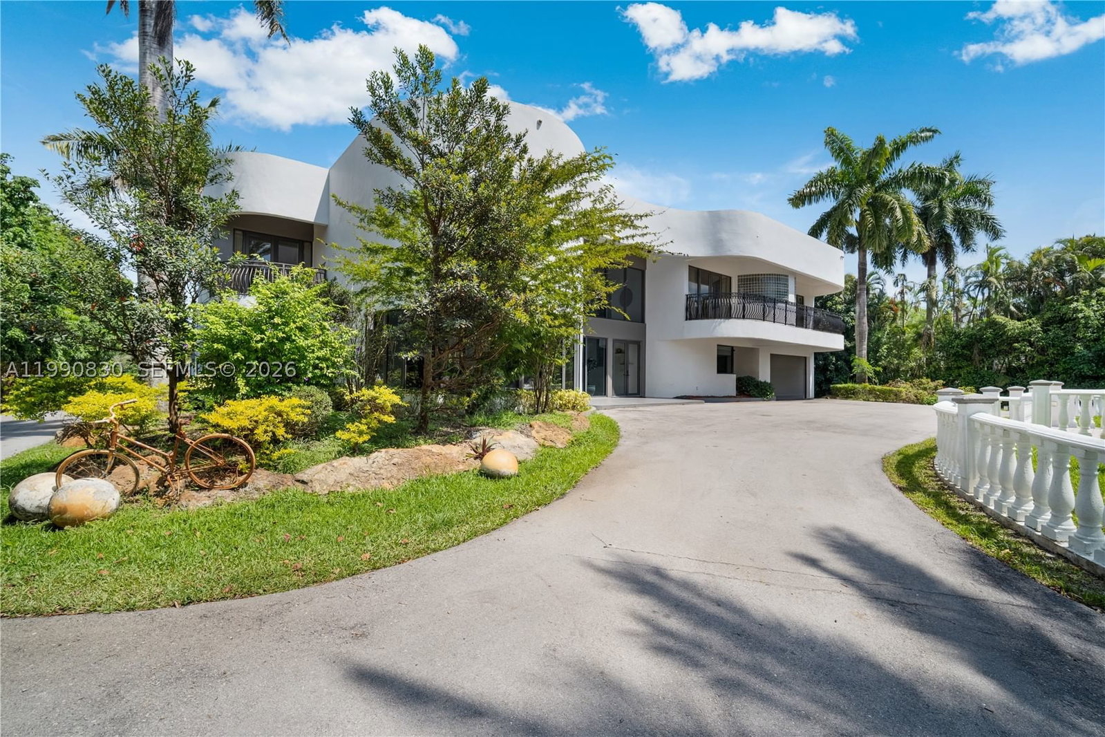 Real estate property located at 14401 Sunset Ln, Broward, Everglades Sugar & Land, Southwest Ranches, FL