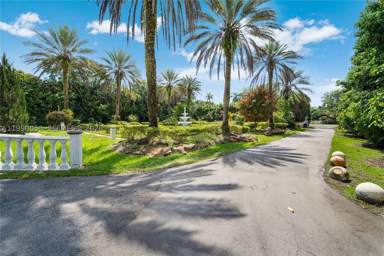 Real estate property located at 14401 Sunset Ln, Broward, Everglades Sugar & Land, Southwest Ranches, FL