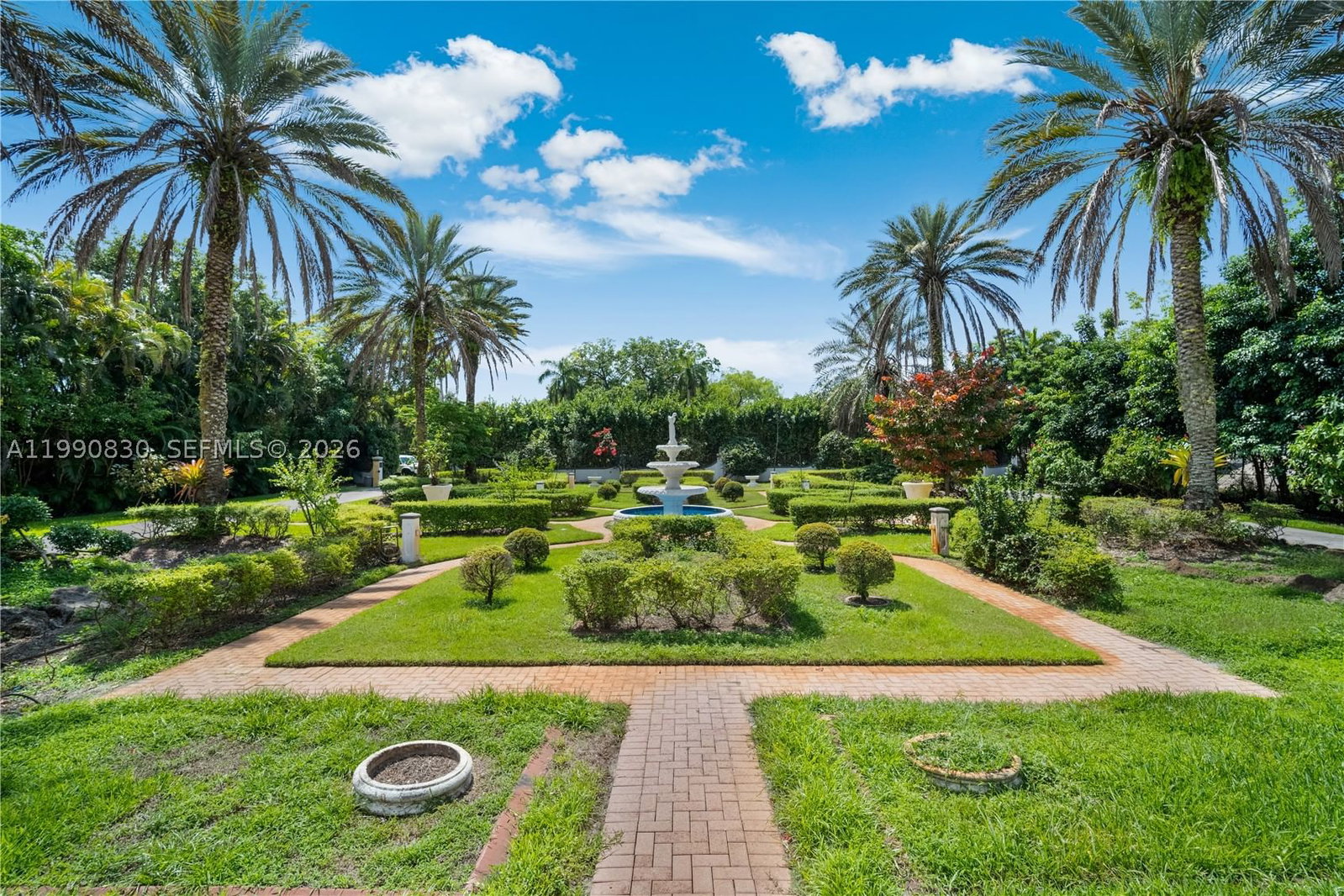 Real estate property located at 14401 Sunset Ln, Broward, Everglades Sugar & Land, Southwest Ranches, FL