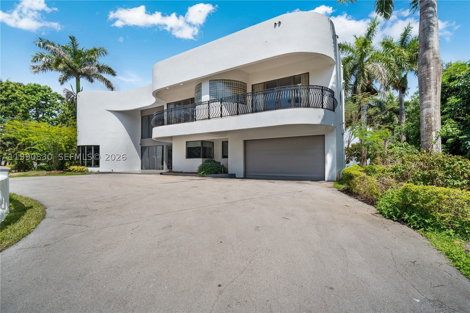 Real estate property located at 14401 Sunset Ln, Broward, Everglades Sugar & Land, Southwest Ranches, FL