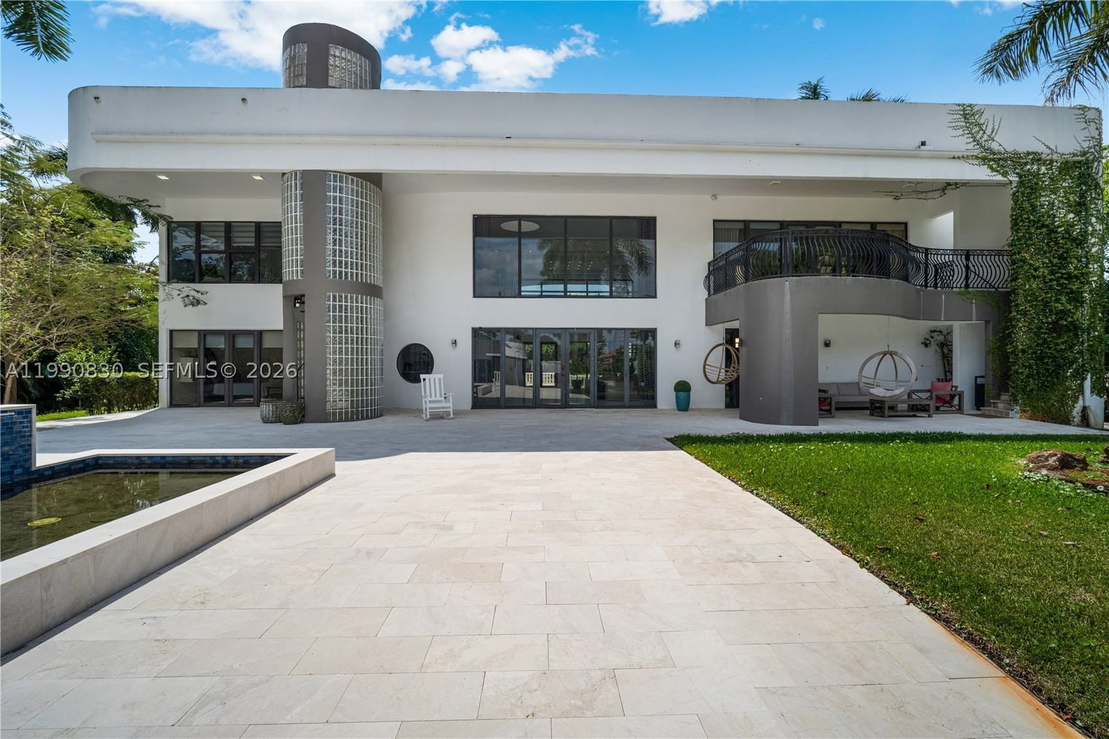 Real estate property located at 14401 Sunset Ln, Broward, Everglades Sugar & Land, Southwest Ranches, FL