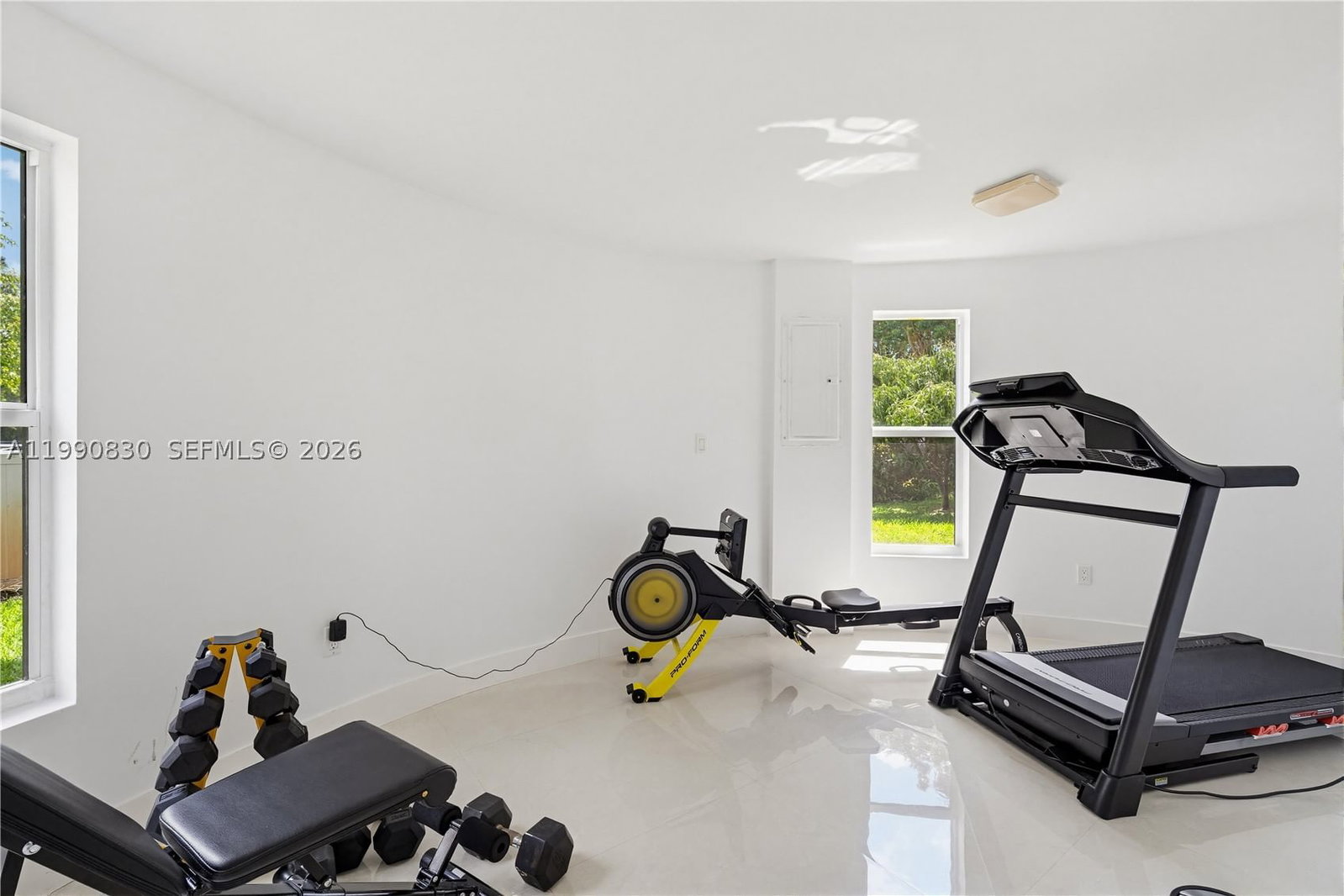 Real estate property located at 14401 Sunset Ln, Broward, Everglades Sugar & Land, Southwest Ranches, FL