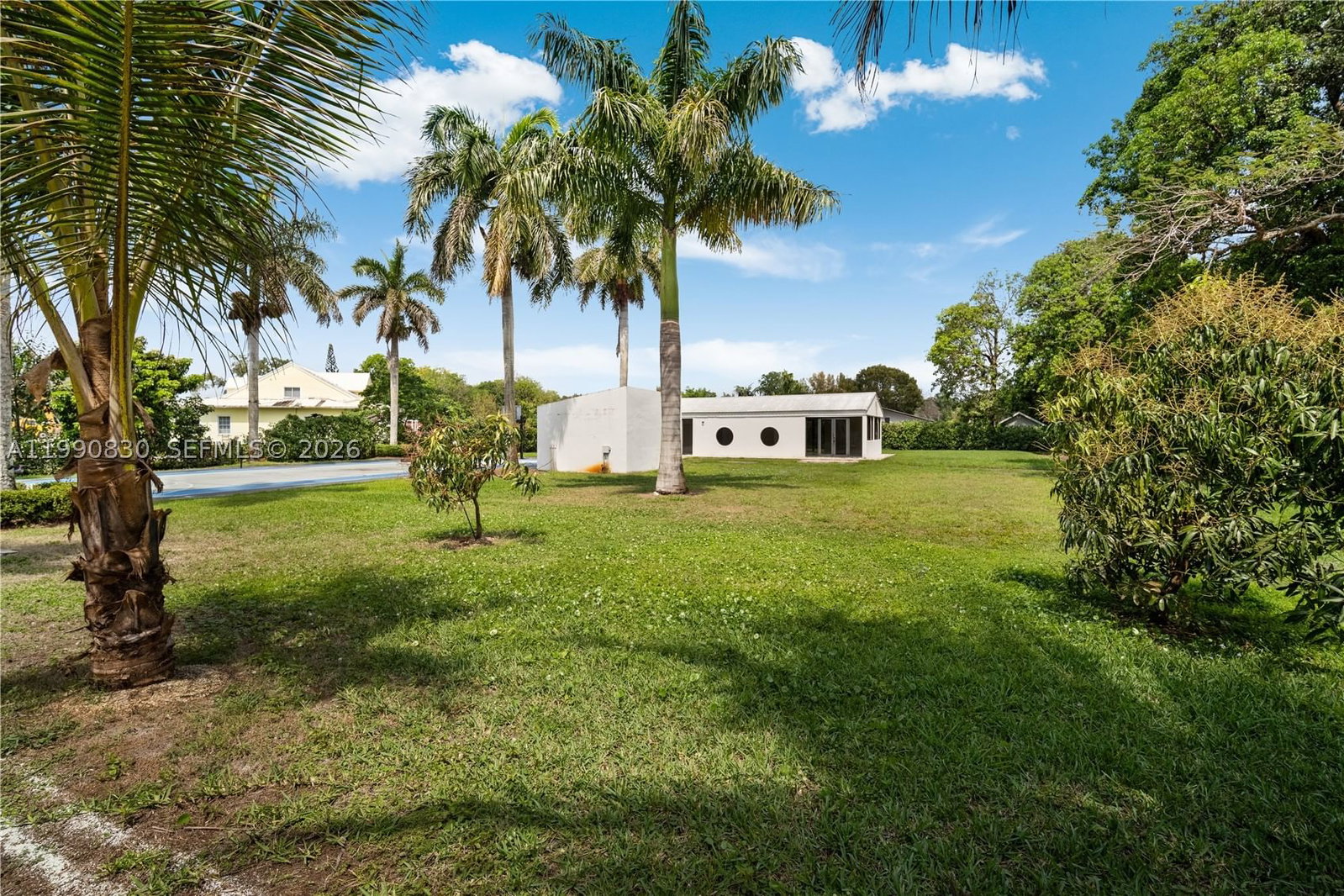 Real estate property located at 14401 Sunset Ln, Broward, Everglades Sugar & Land, Southwest Ranches, FL
