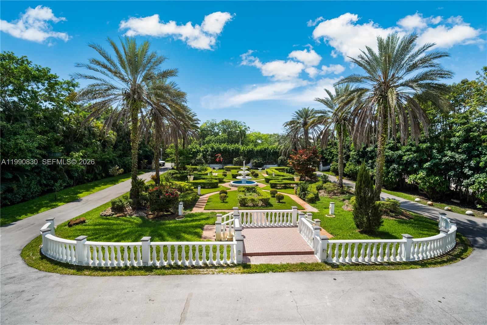 Real estate property located at 14401 Sunset Ln, Broward, Everglades Sugar & Land, Southwest Ranches, FL