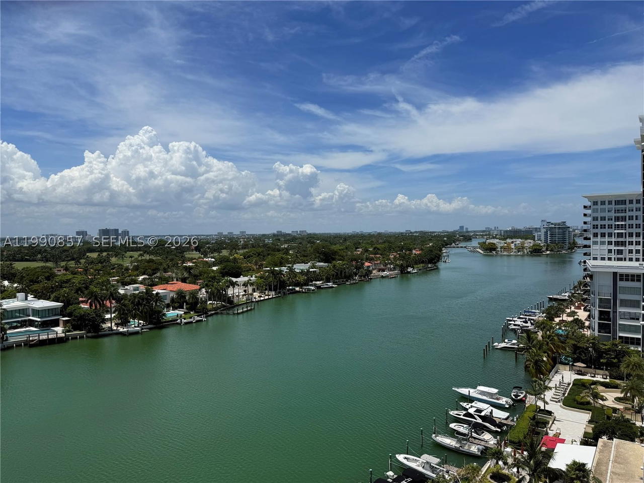 Real estate property located at 5600 Collins Ave #14K, Miami-dade, 5600 Condo, Miami Beach, FL