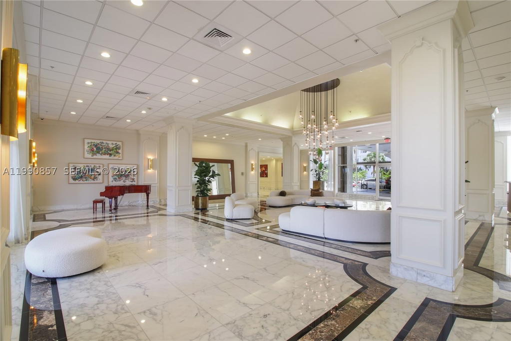 Real estate property located at 5600 Collins Ave #14K, Miami-dade, 5600 Condo, Miami Beach, FL