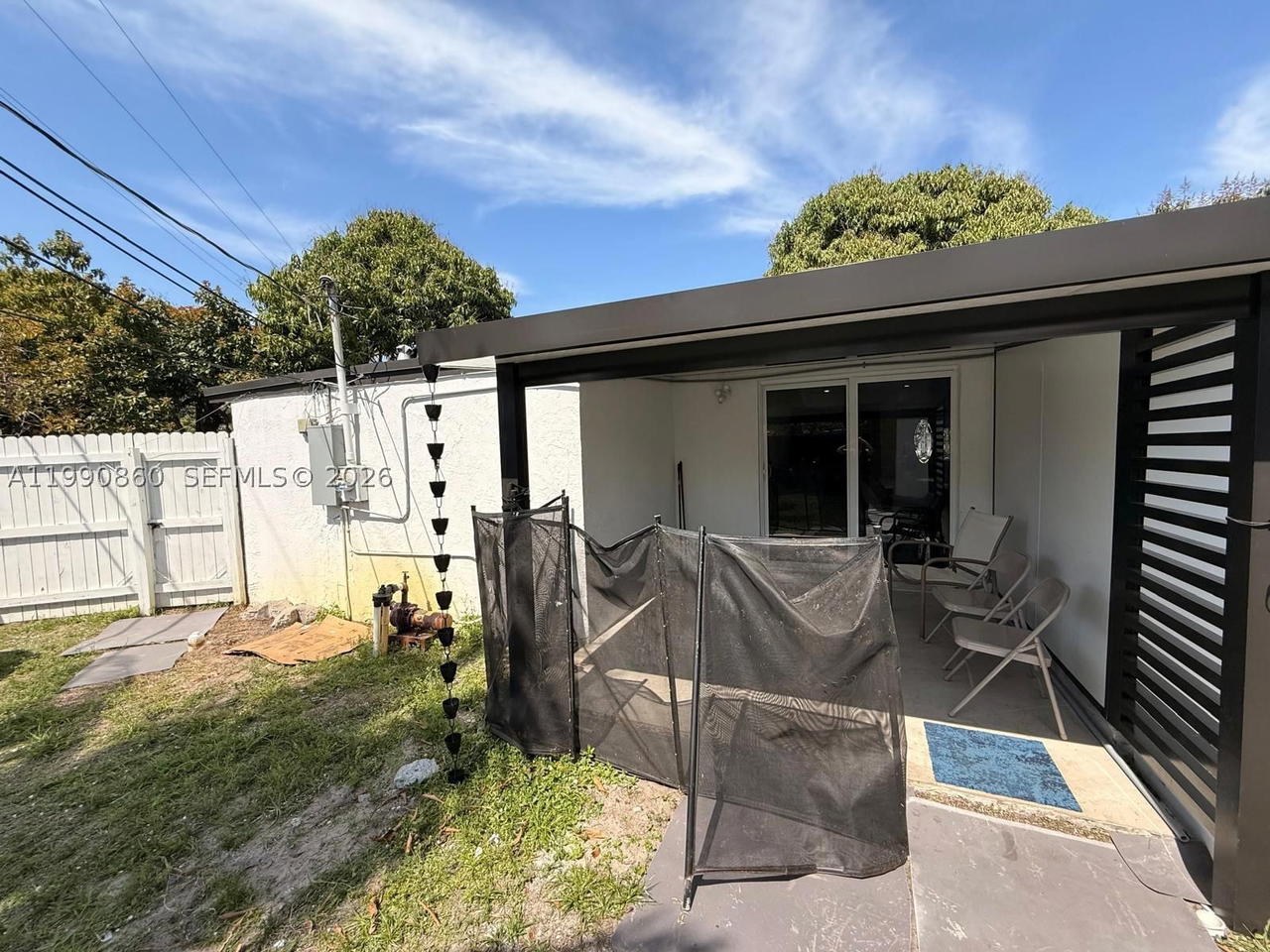 Real estate property located at 4900 14th St, Broward, Flair Sub No 2, Lauderhill, FL