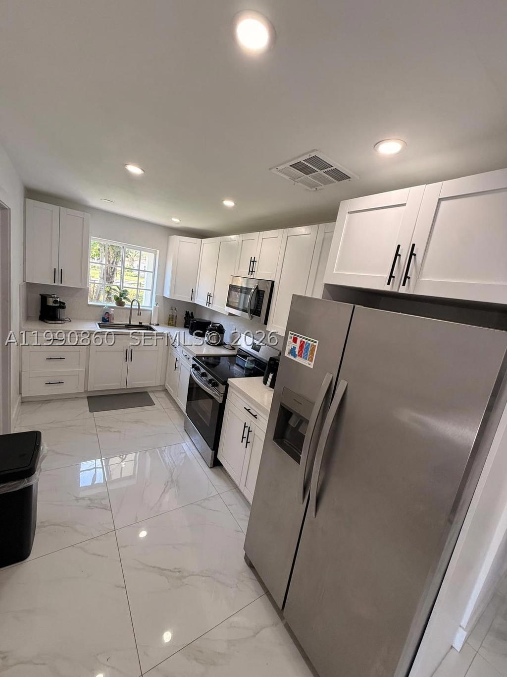 Real estate property located at 4900 14th St, Broward, Flair Sub No 2, Lauderhill, FL