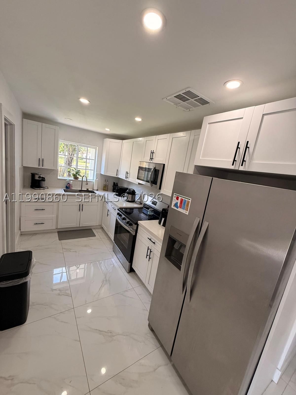 Real estate property located at 4900 14th St, Broward, Flair Sub No 2, Lauderhill, FL