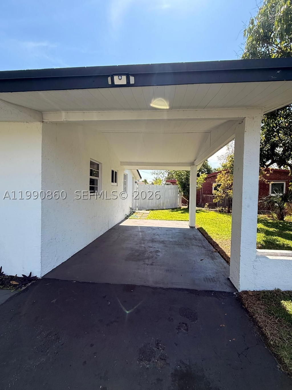 Real estate property located at 4900 14th St, Broward, Flair Sub No 2, Lauderhill, FL