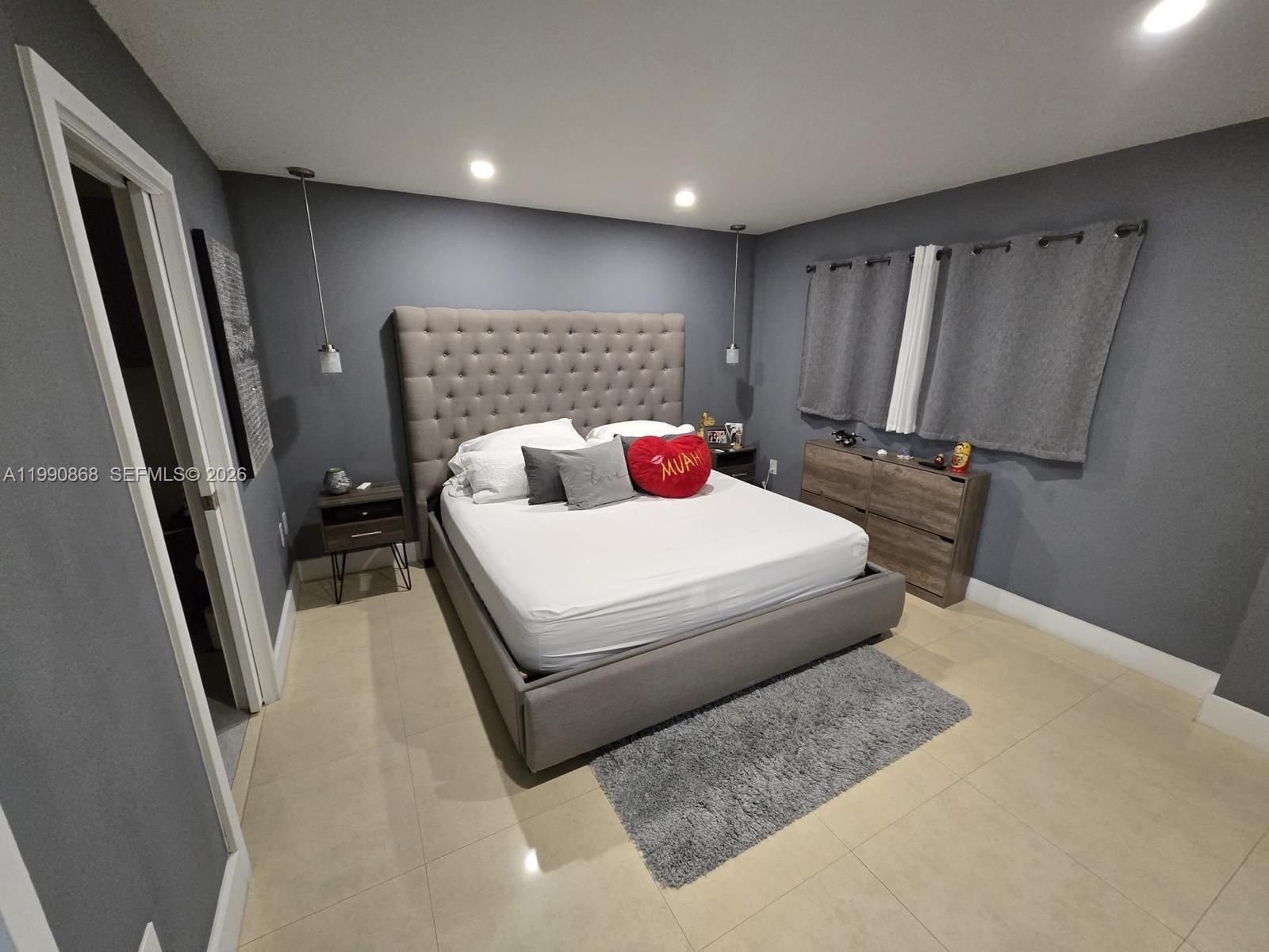 Real estate property located at 12610 11th Ter, Miami-dade, Imperial Villas At Imperi, Miami, FL