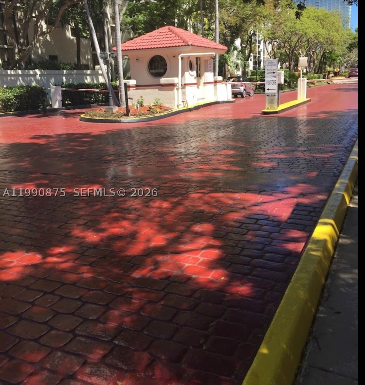 Real estate property located at 17021 Bay Rd #303, Miami-dade, Plaza Of Americas Condo P, Sunny Isles Beach, FL